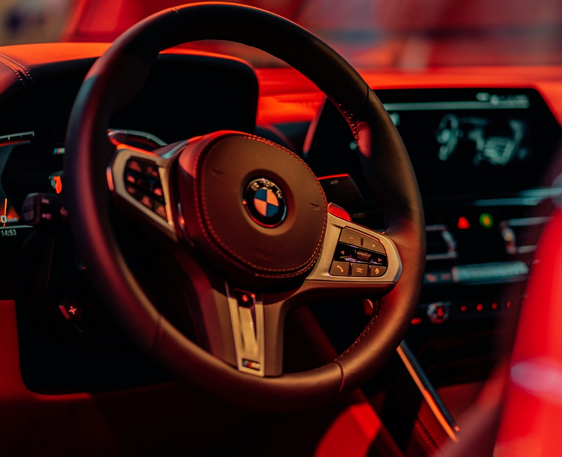 Recherche auto